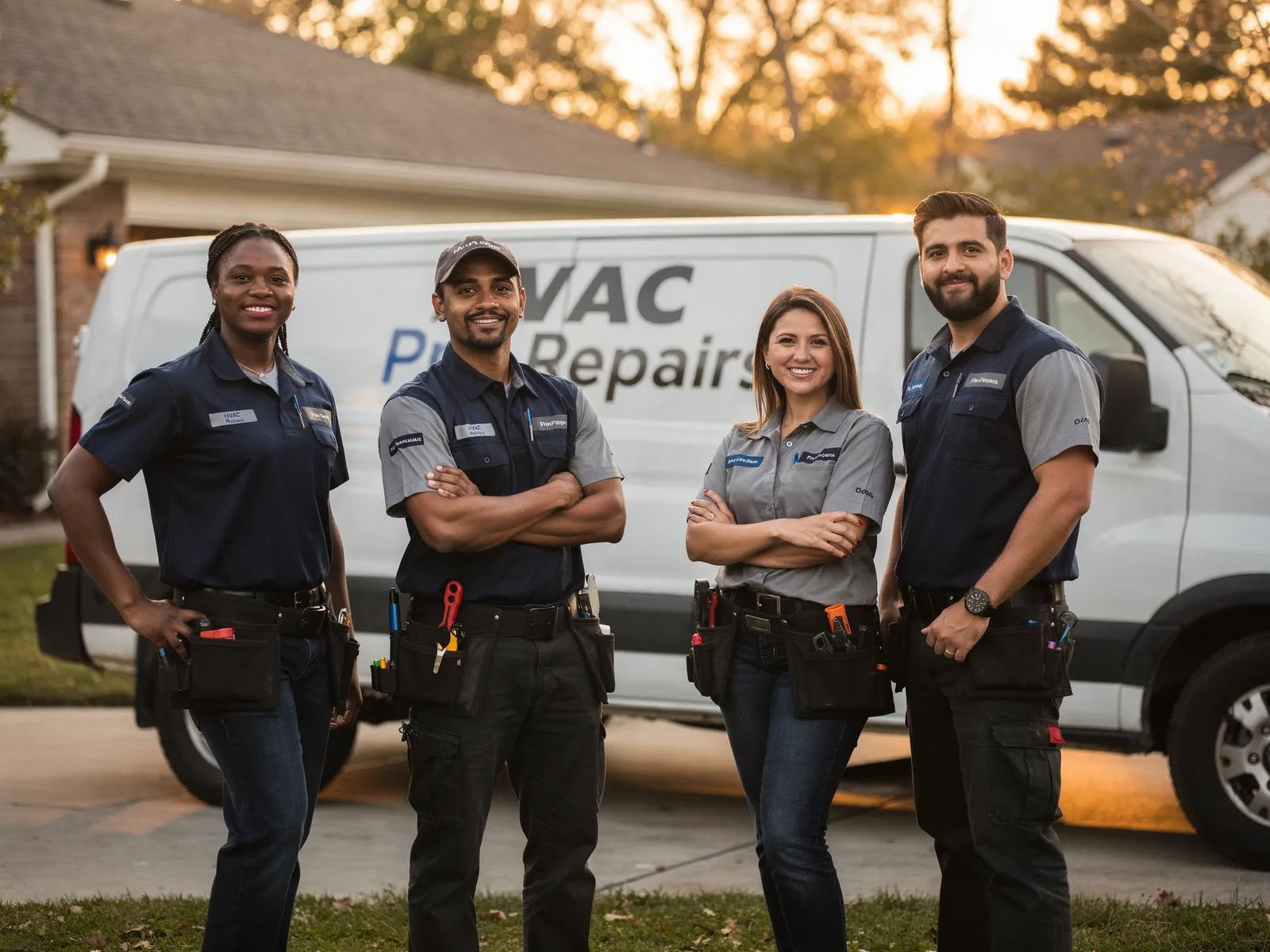 Heat Pump Repair company in Swink, OK