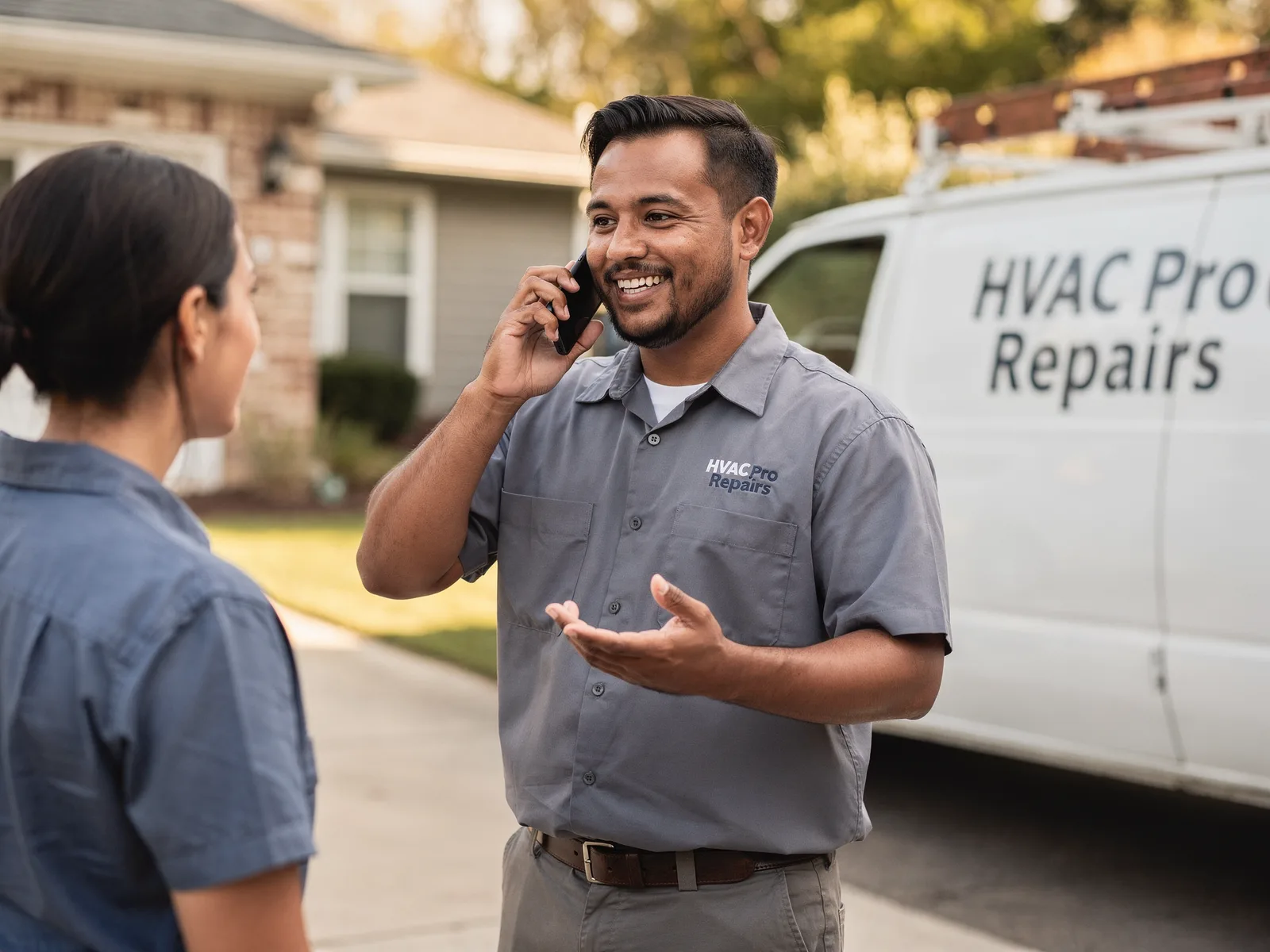 Heat Pump Repair Swink, OK FAQs